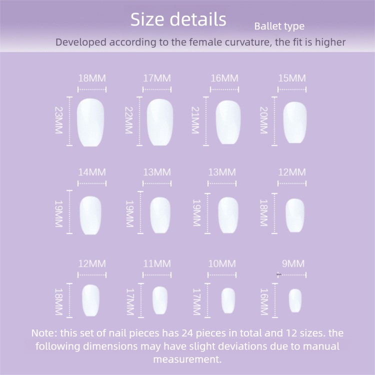 Cow Print & Heart Press-On Nails | Pink Jelly Oval