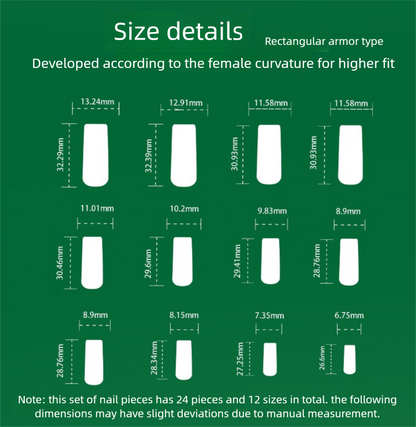 Ice Princess Press-On Nails | Rhinestone Snowflake 3D Bow Long Coffin