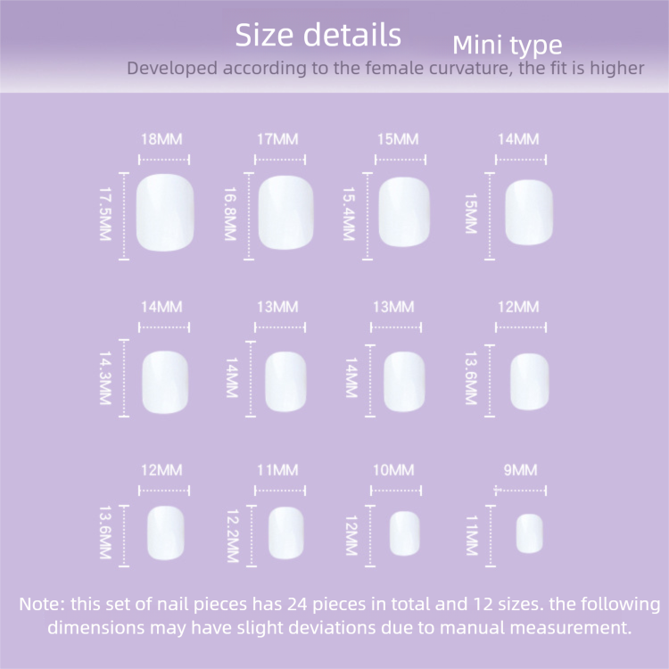Love Mood Press-On Nails | Creamy Yellow Pink Checkerboard Oval